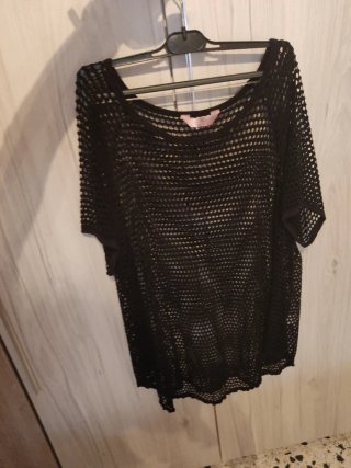 Lote ropa mujer 9 prendas.