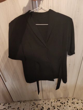 Lote ropa mujer 9 prendas.