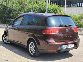 SEAT Altea XL 1.6TDI 105cv 1 Año de garantía!!