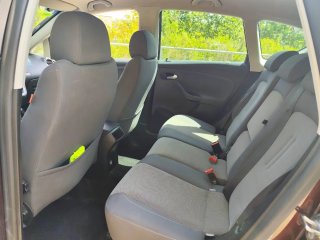 SEAT Altea XL 1.6TDI 105cv 1 Año de garantía!!