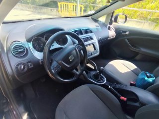 SEAT Altea XL 1.6TDI 105cv 1 Año de garantía!!