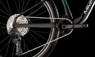 Bicicleta MTB MMR KENTA 10