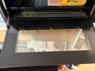 Horno Eléctrico Orbegozo