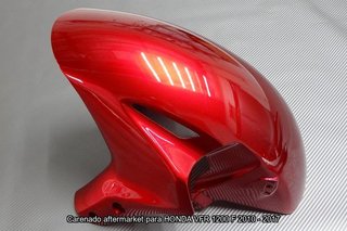 Oferta Carenado para HONDA VFR 1200 2010 - 2017