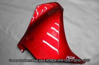 Oferta Carenado para HONDA VFR 1200 2010 - 2017