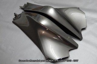 Oferta Carenado para HONDA VFR 1200 2010 - 2017