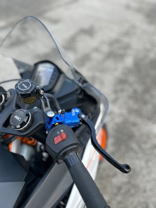 KTM RC 390