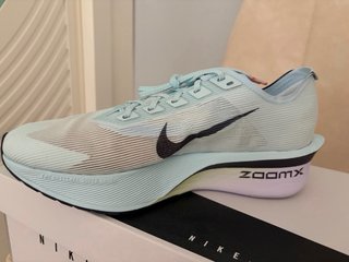 Nike Vaporfly 4 Azul/Teal