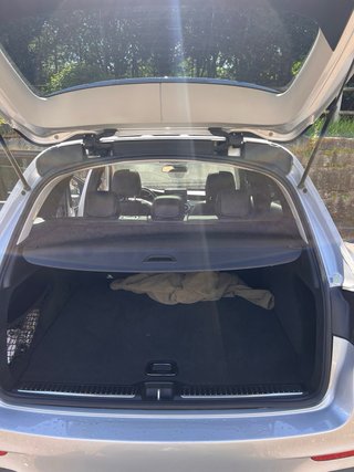 Mercedes-Benz GLC SUV (253) 2017