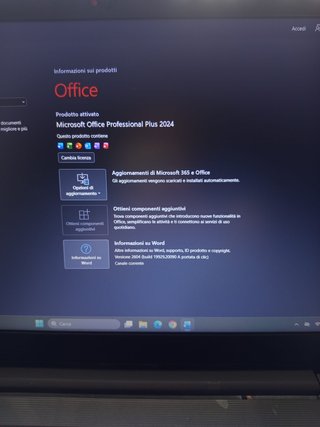 PC PORTATILE LENOVO V130 8GB DDR4 SSD 256GB OFFICE