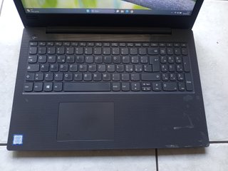 PC PORTATILE LENOVO V130 8GB DDR4 SSD 256GB OFFICE