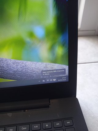 PC PORTATILE LENOVO V130 8GB DDR4 SSD 256GB OFFICE