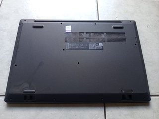 PC PORTATILE LENOVO V130 8GB DDR4 SSD 256GB OFFICE