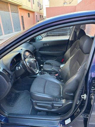 Hyundai i30 2010