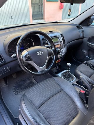 Hyundai i30 2010
