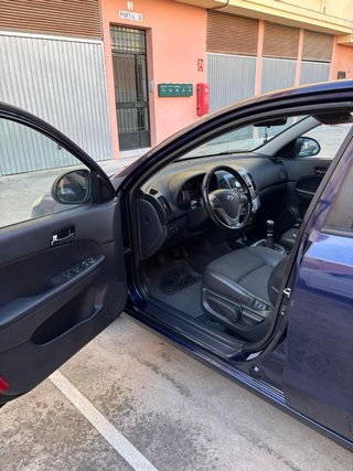 Hyundai i30 2010