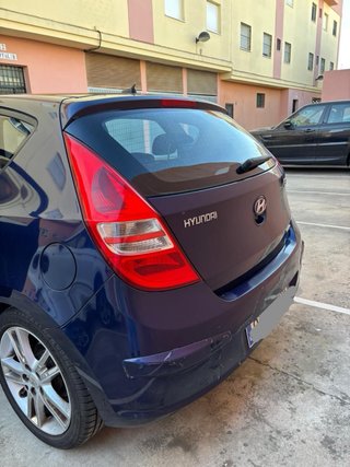 Hyundai i30 2010