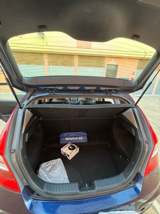 Hyundai i30 2010