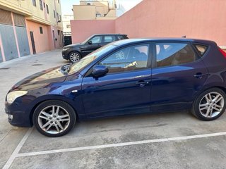 Hyundai i30 2010