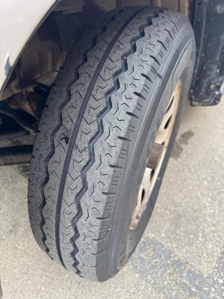 Suzuki Vitara 2004 hdi