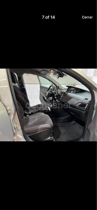 Lancia Ypsilon 2011