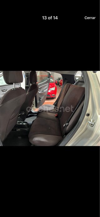 Lancia Ypsilon 2011