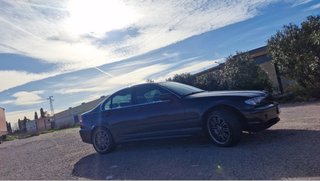 BMW 320d e46 Serie 3 2004