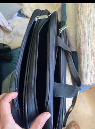 Maletín para portátil en perfecto estado
