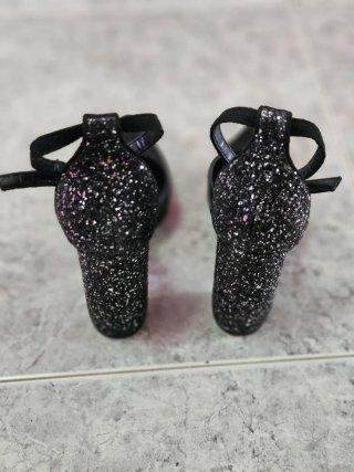 Zapatos de tacón
