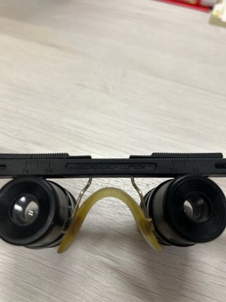 Gafas Lupa Profesionales