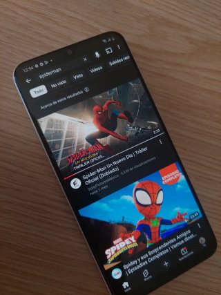 Samsung Galaxy M30s Bianco