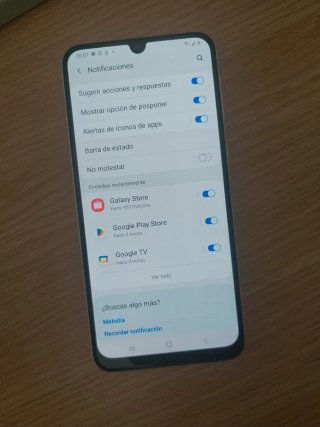Samsung Galaxy M30s Bianco