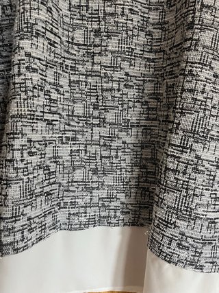 Camiseta El Corte Inglés manga francesa M