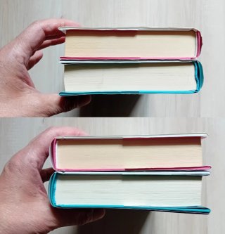 Anna Premoli 2 libri