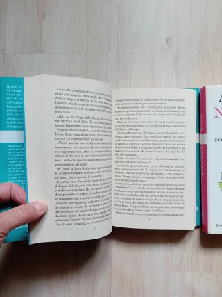 Anna Premoli 2 libri