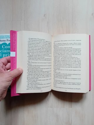 Anna Premoli 2 libri