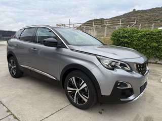 Peugeot 3008 Allure BlueHdi 130cv Automatico