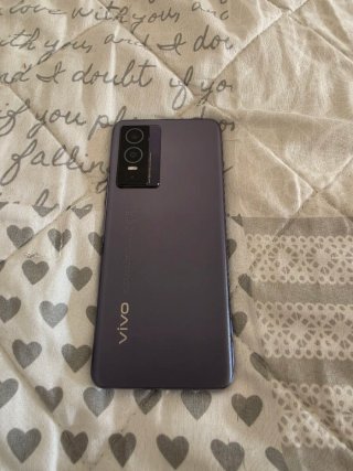 Vivo Y76 5G 128GB