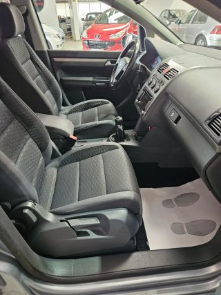 Volkswagen Touran 7 plazas, 1.9tdi 105cv,125.000k.