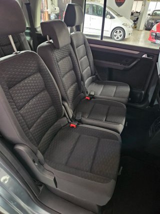 Volkswagen Touran 7 plazas, 1.9tdi 105cv,125.000k.