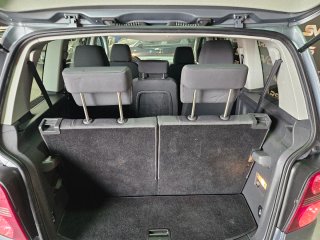 Volkswagen Touran 7 plazas, 1.9tdi 105cv,125.000k.