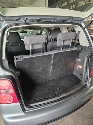 Volkswagen Touran 7 plazas, 1.9tdi 105cv,125.000k.