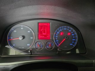Volkswagen Touran 7 plazas, 1.9tdi 105cv,125.000k.