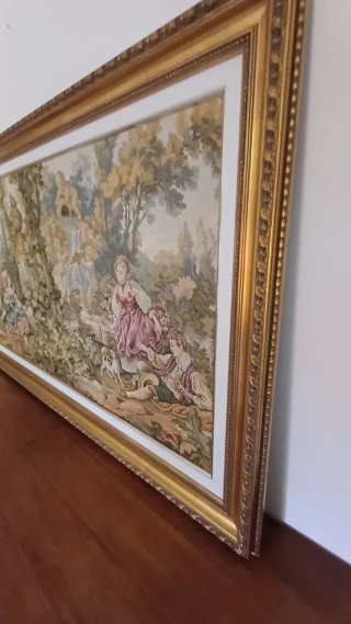 Tapiz Decorativo 160x92 cm