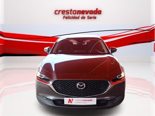 CX-30 - DESDE 286€/MES ¡SIN PAGAR ENTRADA!