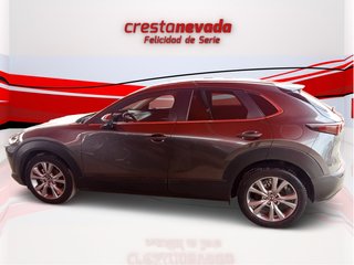 CX-30 - DESDE 286€/MES ¡SIN PAGAR ENTRADA!