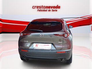 CX-30 - DESDE 286€/MES ¡SIN PAGAR ENTRADA!