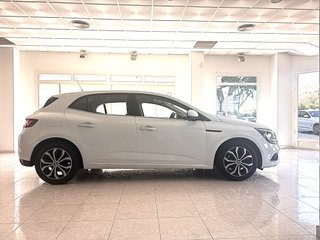 Renault Megane 1.5DCi 115cv Blue Business 5p 2019