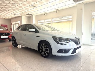 Renault Megane 1.5DCi 115cv Blue Business 5p 2019