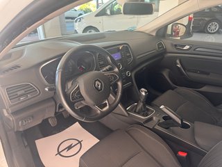 Renault Megane 1.5DCi 115cv Blue Business 5p 2019